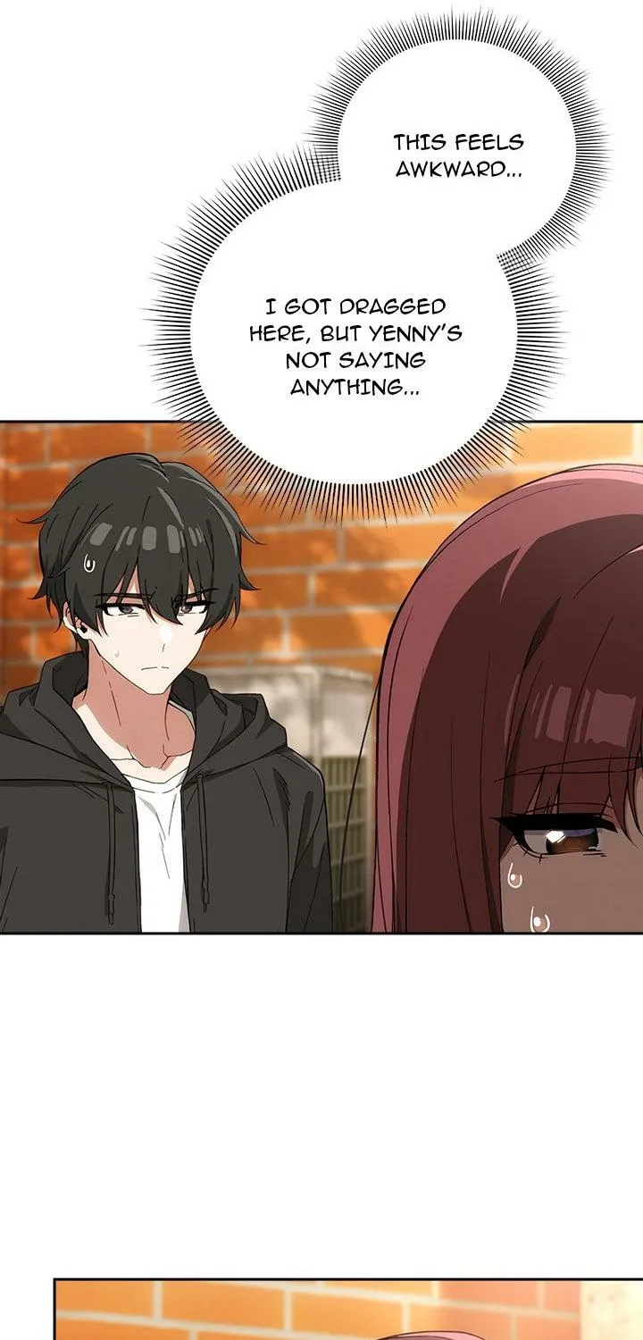 Switch ON Season 2 Chapter 9 page 3 - 