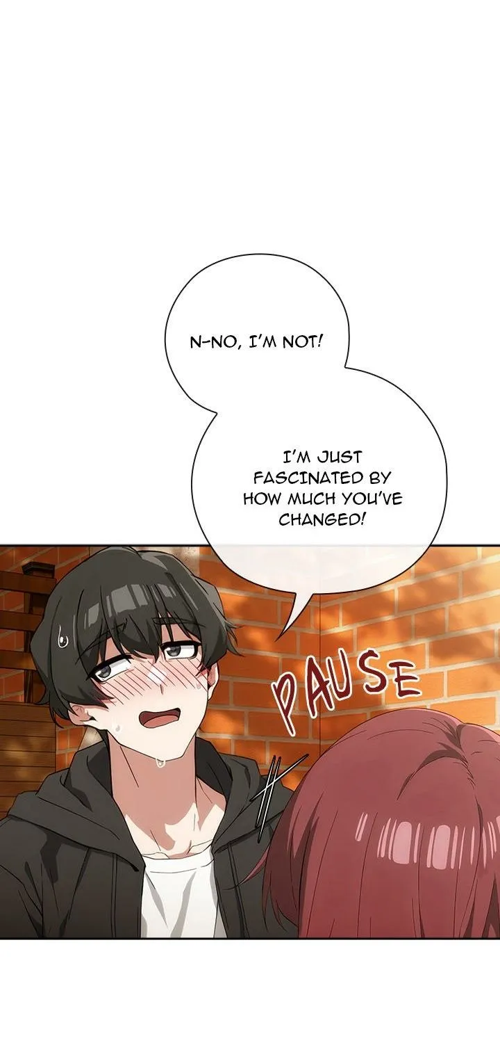 Switch ON Season 2 Chapter 9 page 25 - 