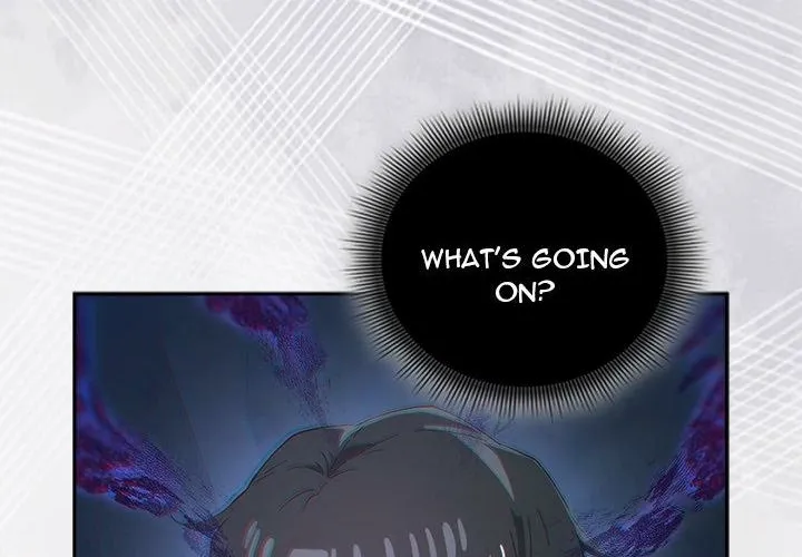 Switch ON Season 2 Chapter 9 page 32 - 