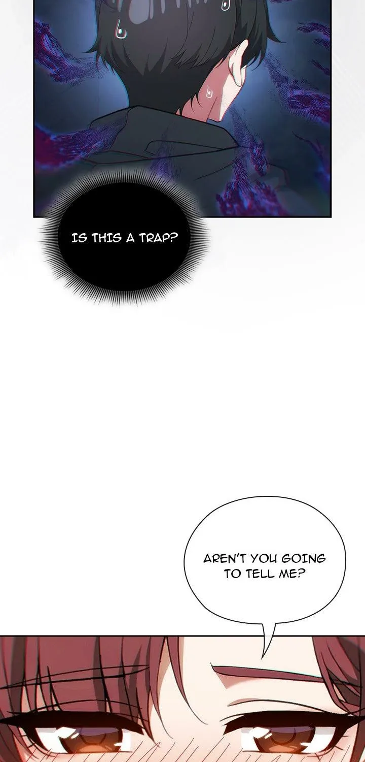 Switch ON Season 2 Chapter 9 page 33 - 