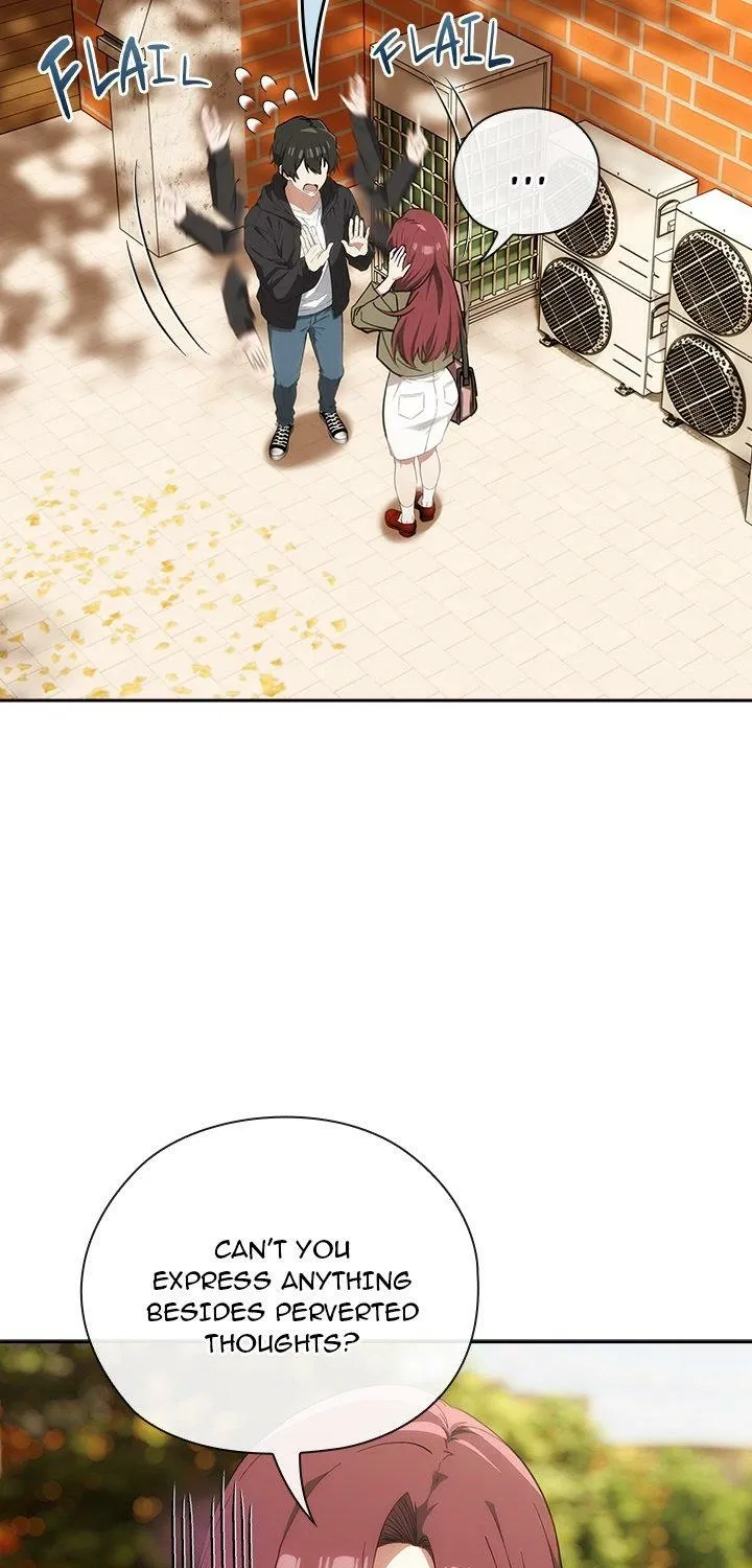 Switch ON Season 2 Chapter 9 page 35 - 