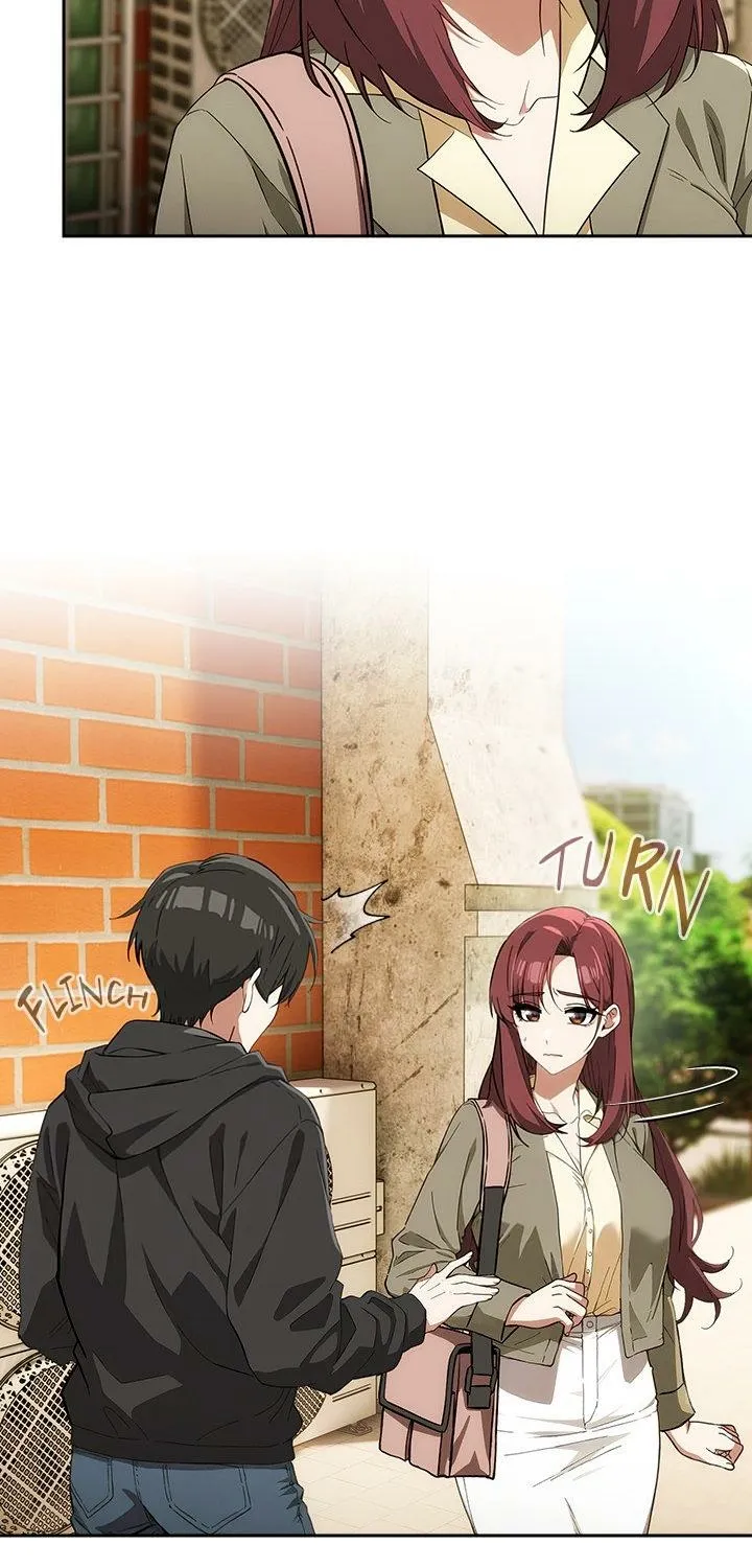 Switch ON Season 2 Chapter 9 page 5 - 
