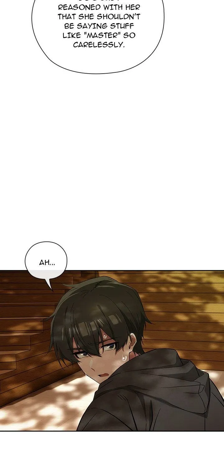Switch ON Season 2 Chapter 9 page 43 - 