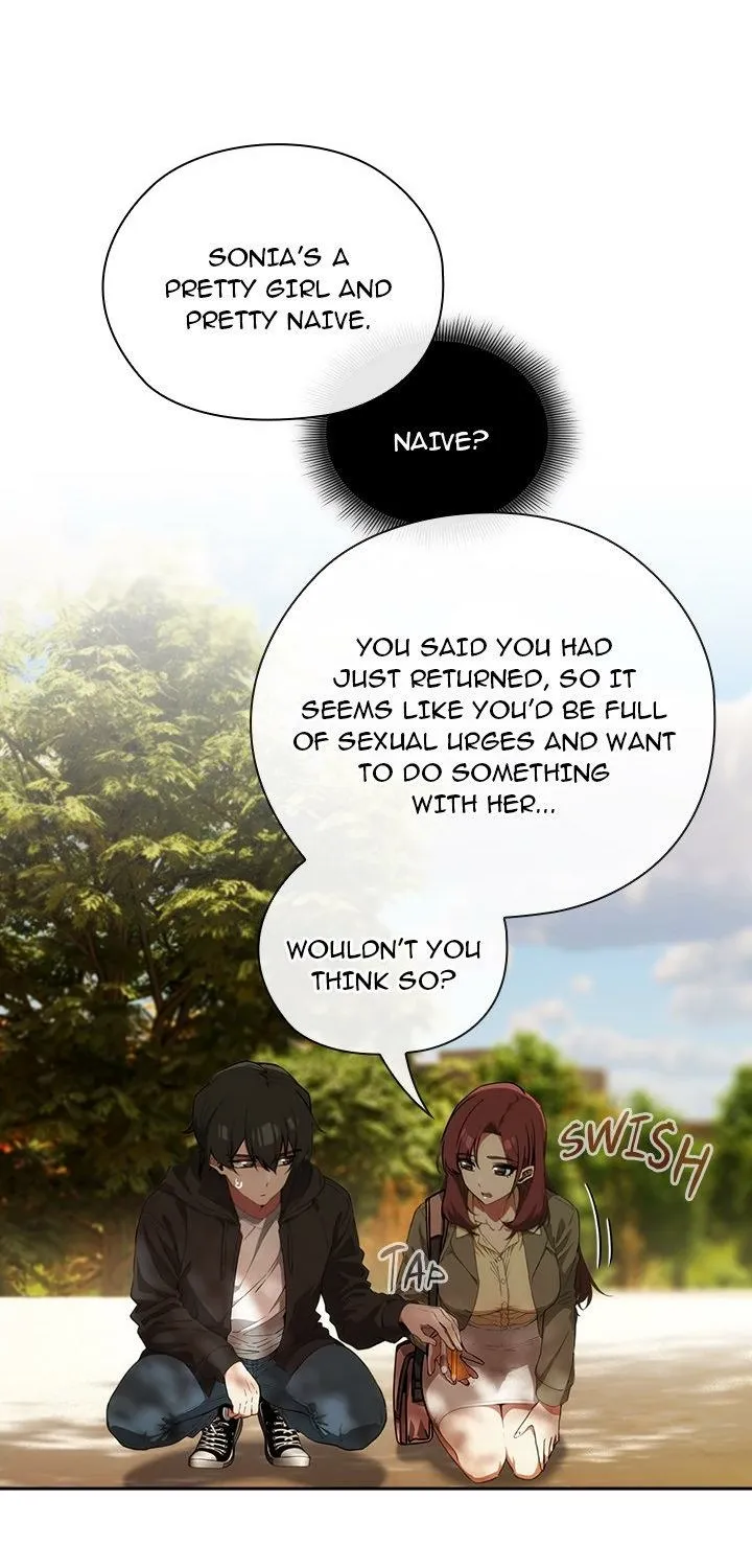 Switch ON Season 2 Chapter 9 page 45 - 