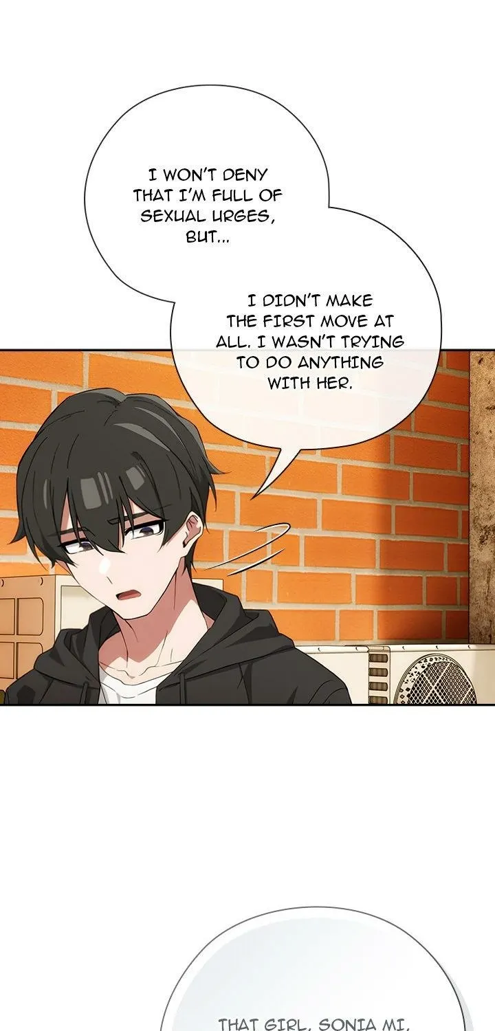 Switch ON Season 2 Chapter 9 page 47 - 