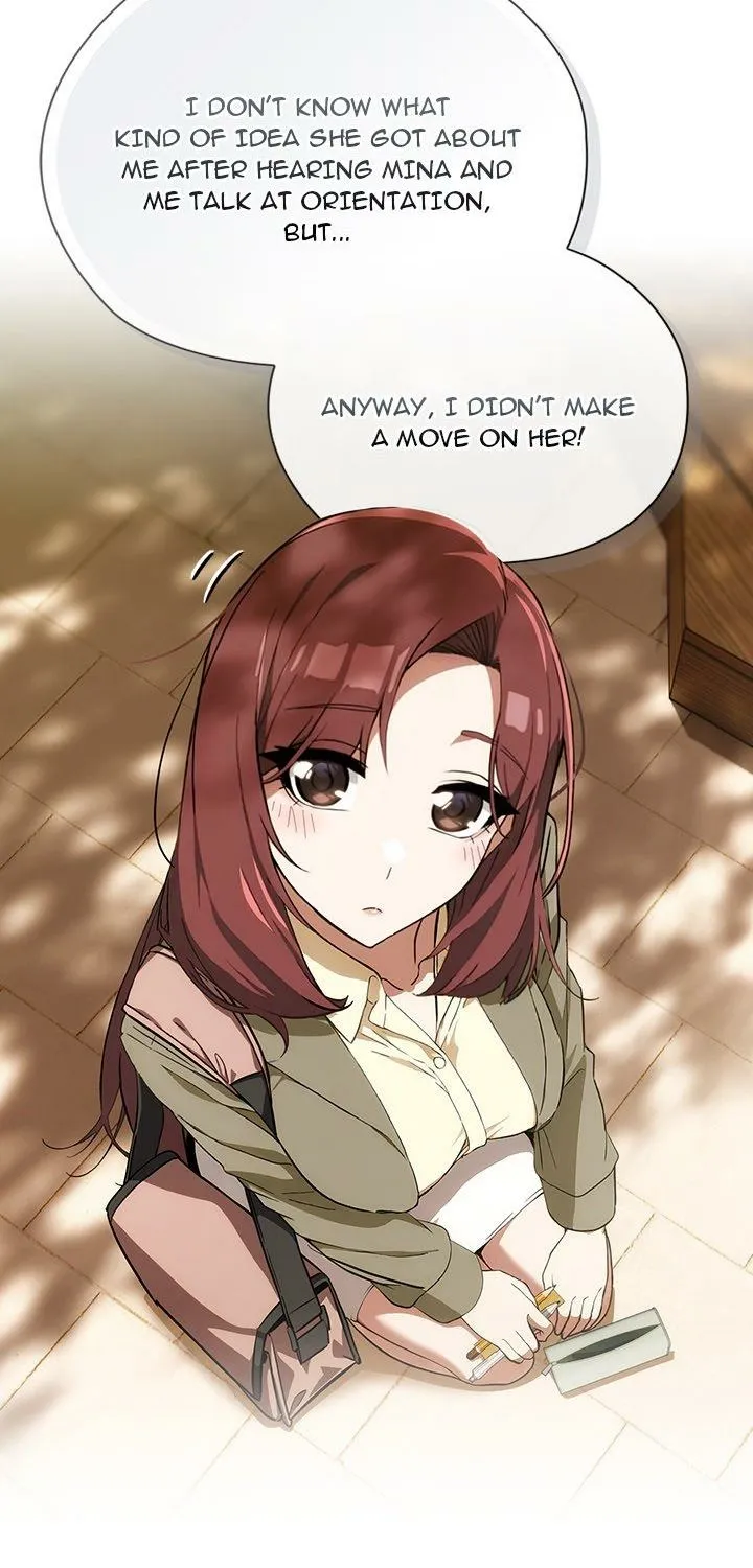 Switch ON Season 2 Chapter 9 page 49 - 