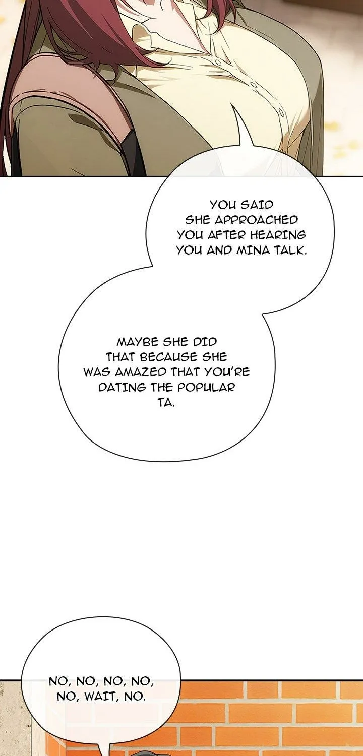 Switch ON Season 2 Chapter 9 page 54 - 