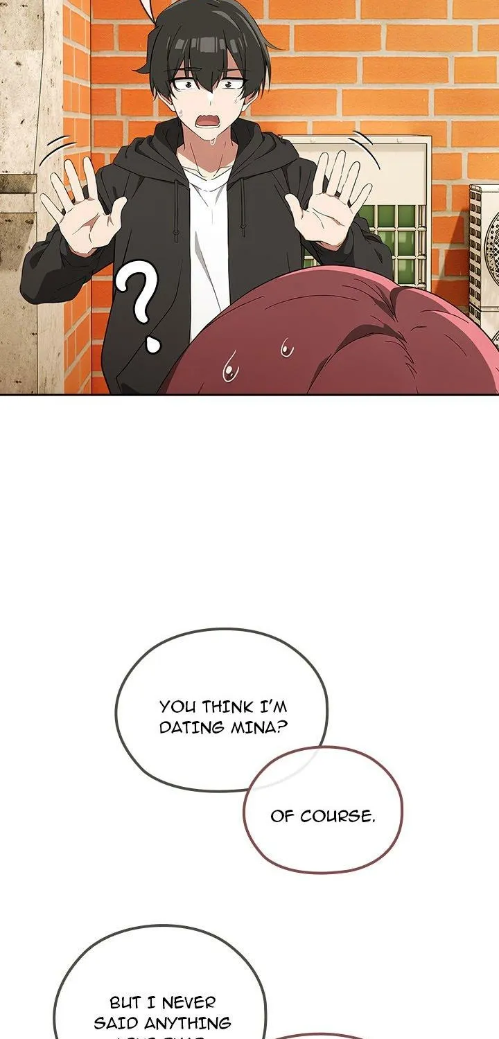 Switch ON Season 2 Chapter 9 page 55 - 