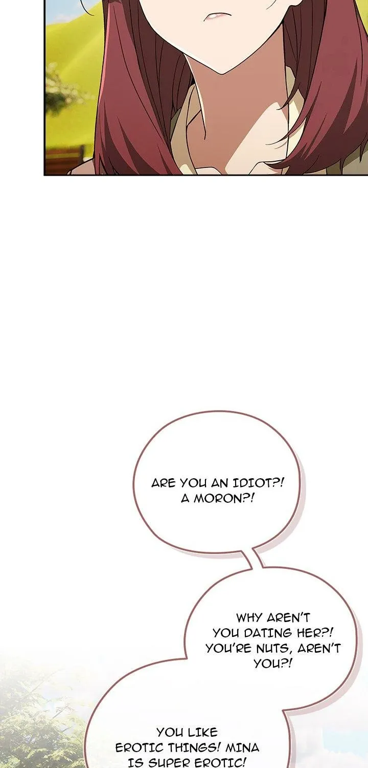 Switch ON Season 2 Chapter 9 page 61 - 