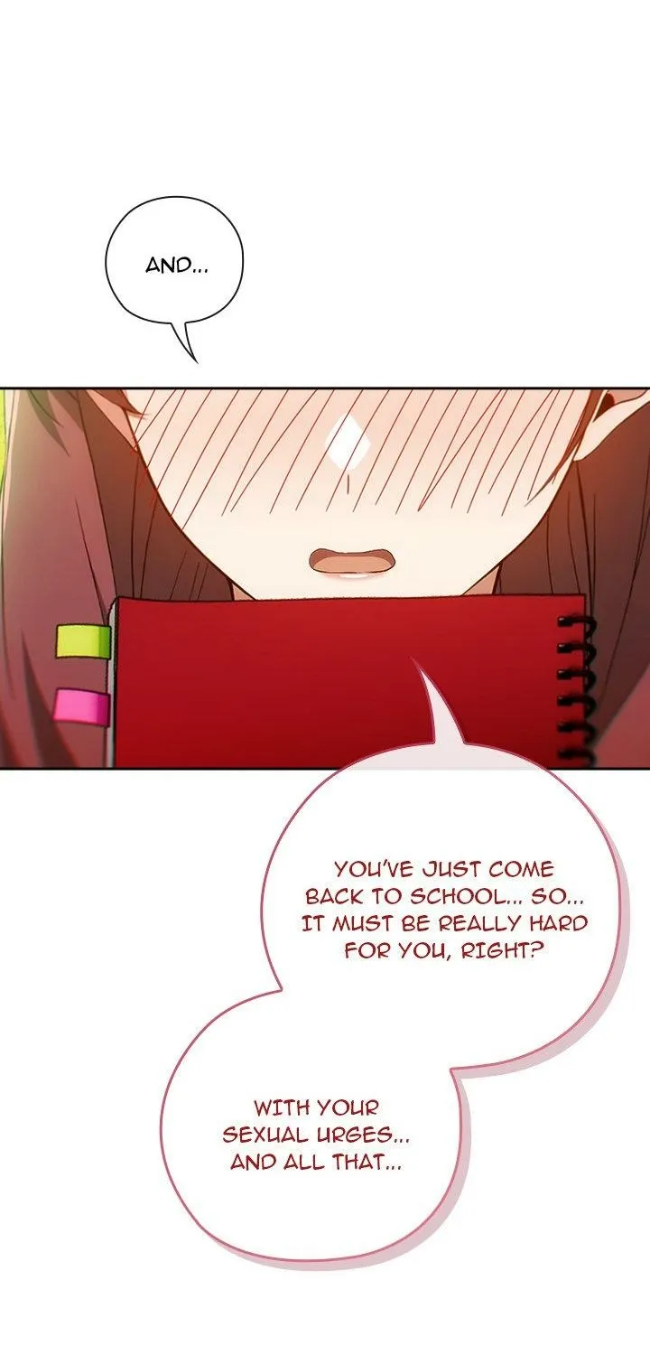 Switch ON Season 2 Chapter 9 page 85 - 