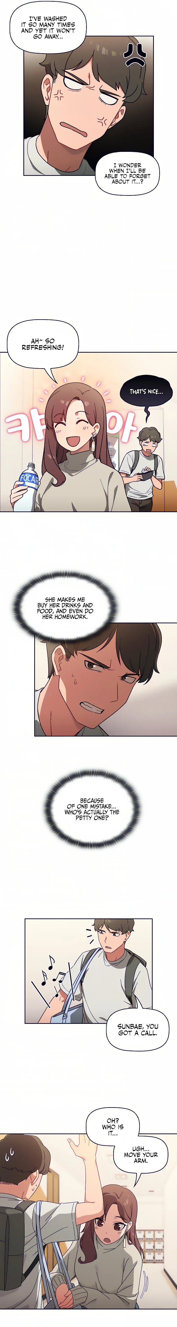 Switch ON Chapter 1 page 11 - 