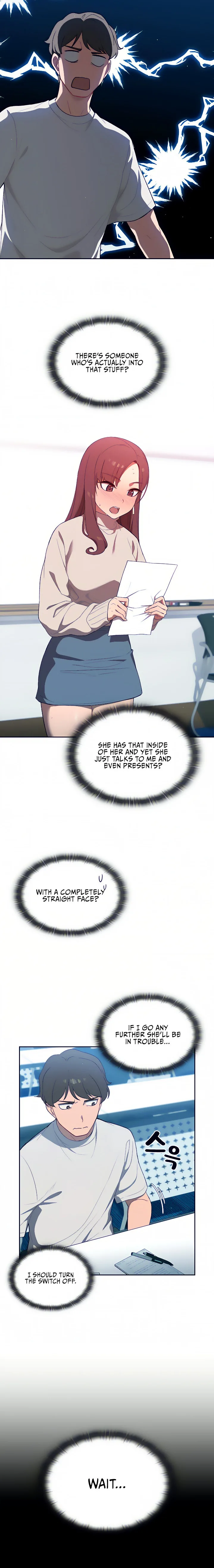 Switch ON Chapter 1 page 20 - 