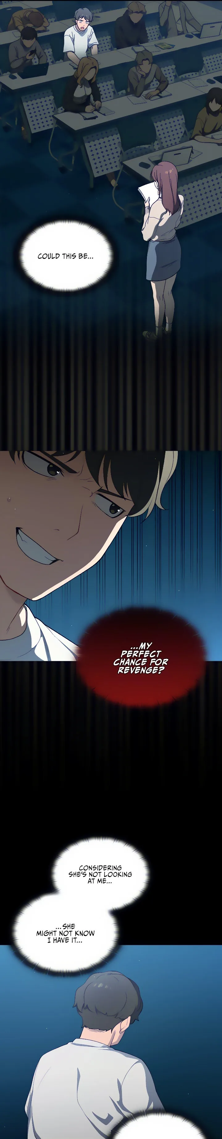 Switch ON Chapter 1 page 21 - 