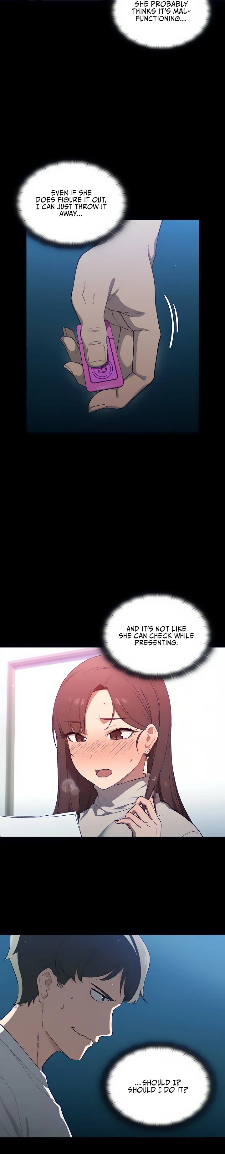 Switch ON Chapter 1 page 22 - 