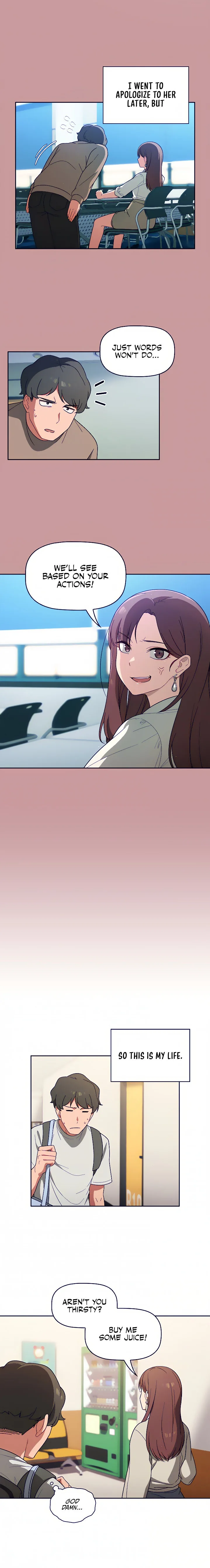 Switch ON Chapter 1 page 9 - 