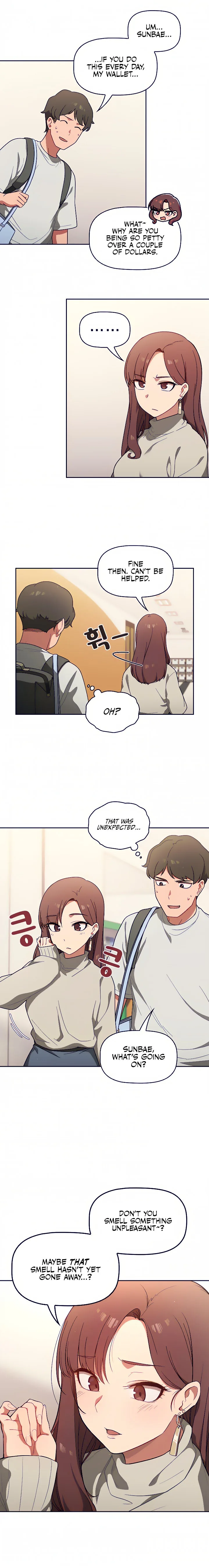 Switch ON Chapter 1 page 10 - 