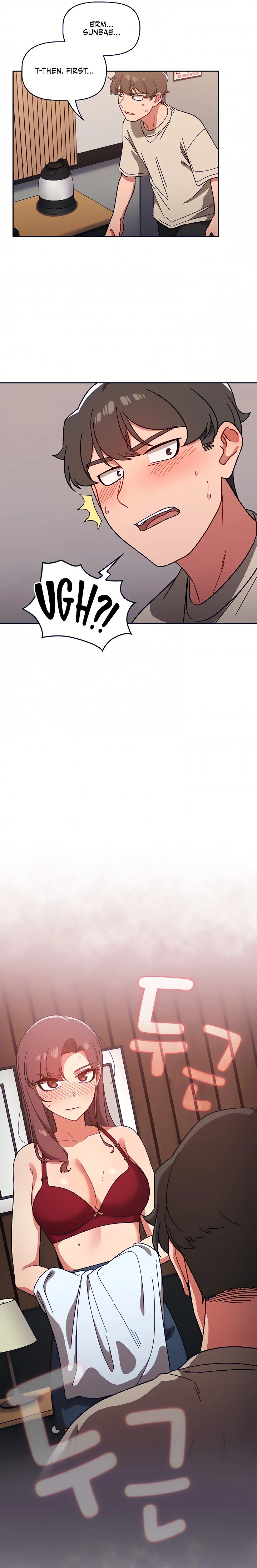 Switch ON Chapter 11 page 16 - 
