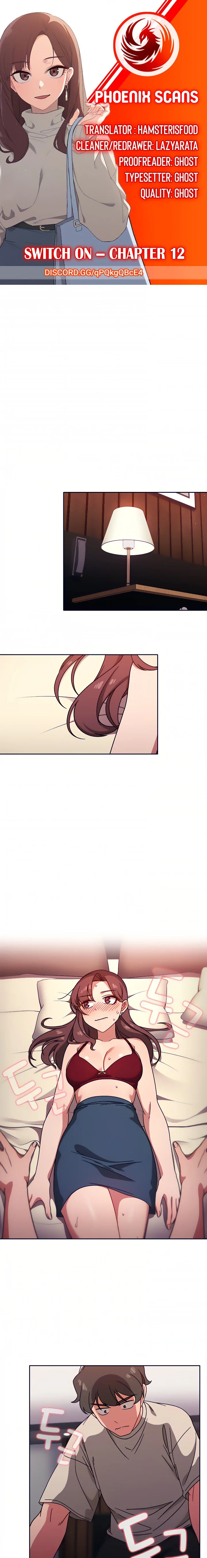 Switch ON Chapter 12 page 1 - 