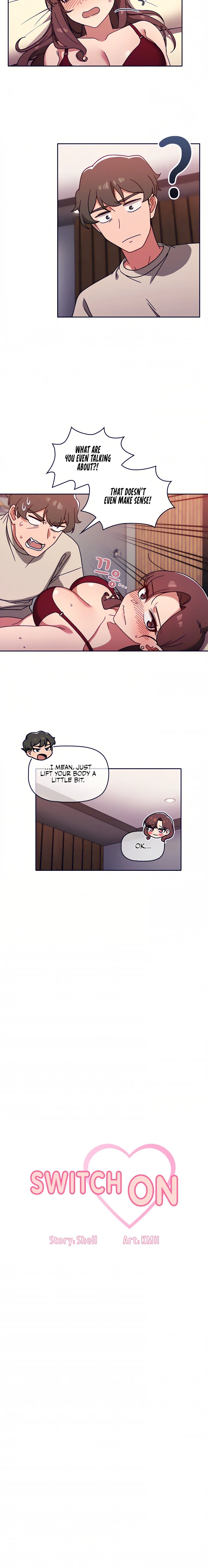 Switch ON Chapter 12 page 4 - 