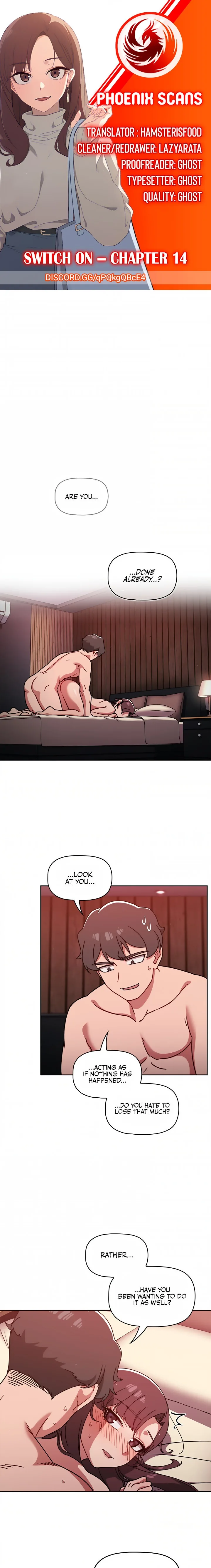 Switch ON Chapter 14 page 1 - 