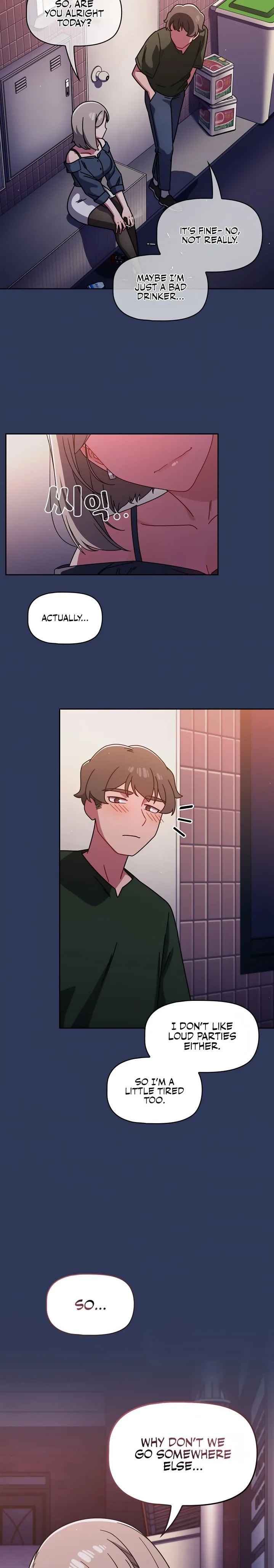 Switch ON Chapter 15 page 22 - 