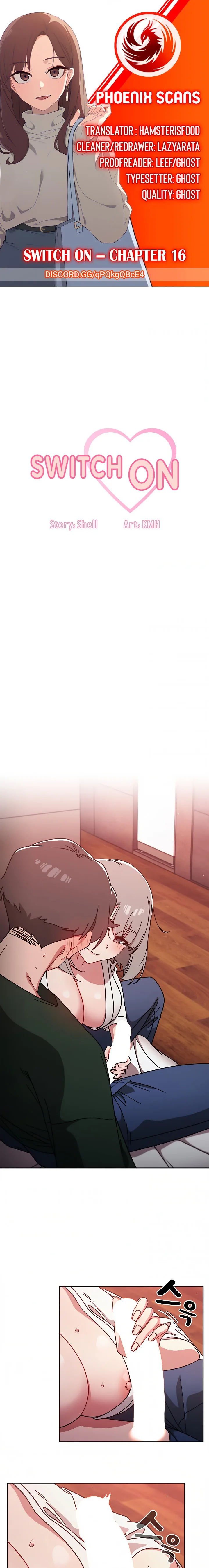 Switch ON Chapter 17 page 1 - 