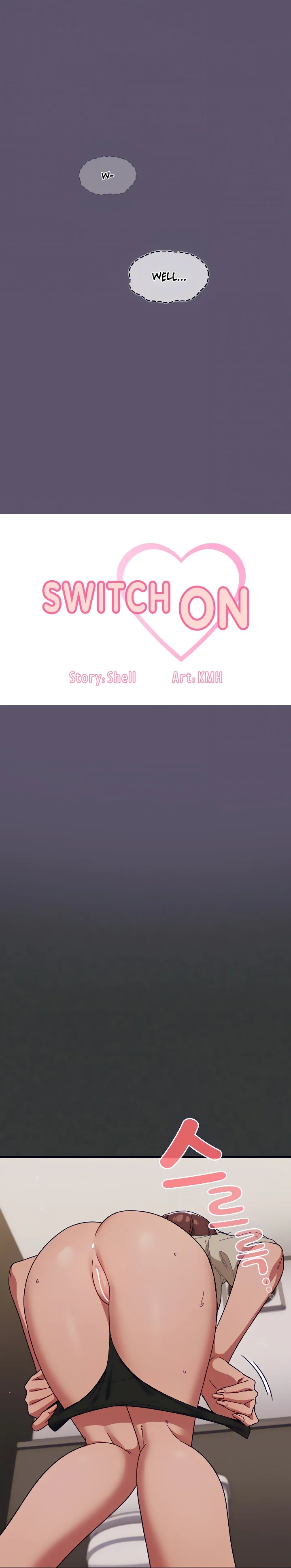 Switch ON Chapter 25 page 5 - 