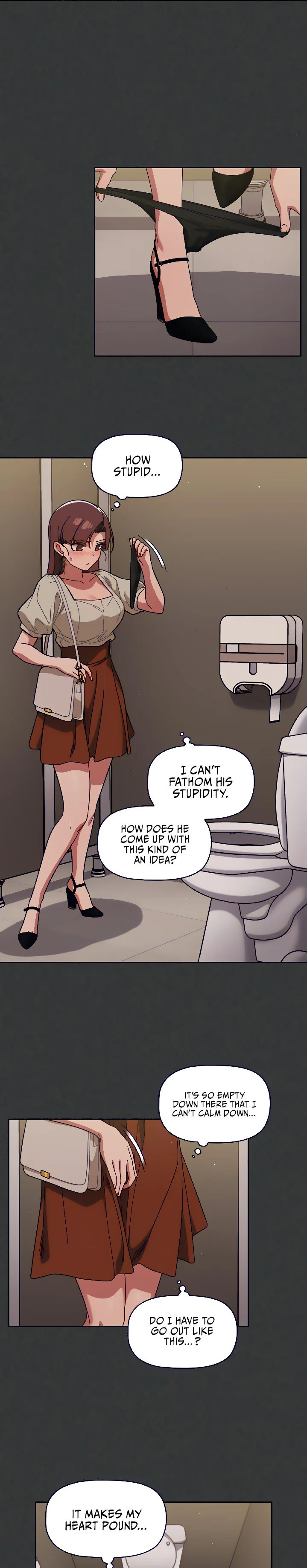 Switch ON Chapter 25 page 6 - 