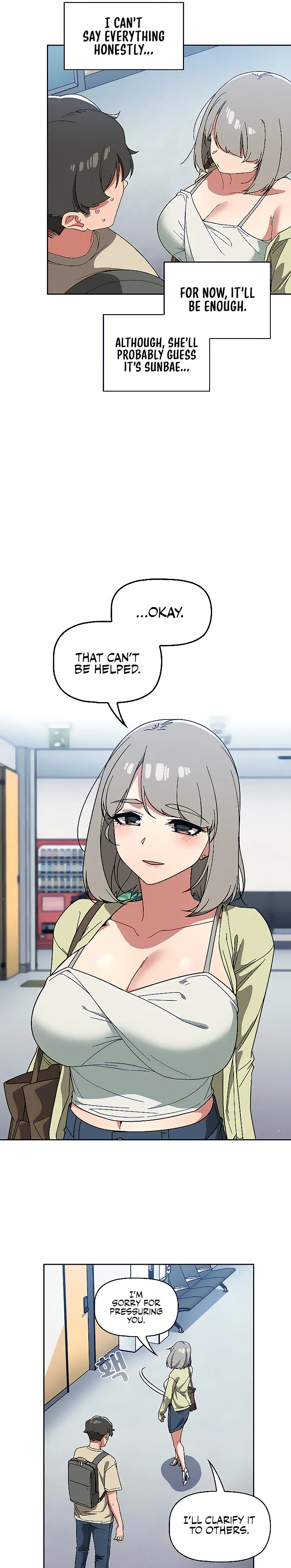 Switch ON Chapter 26 page 16 - 