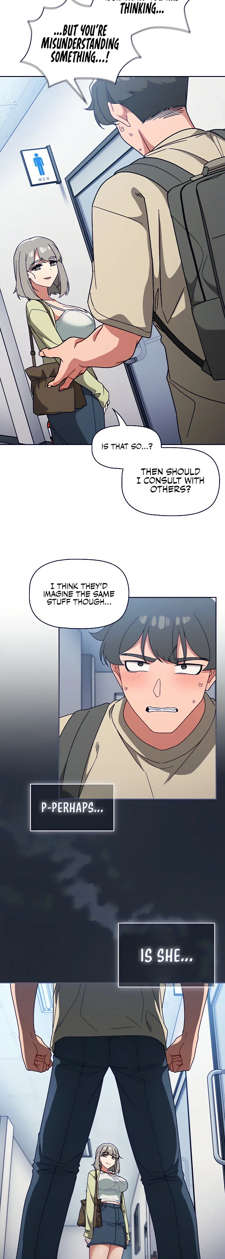 Switch ON Chapter 27 page 17 - 