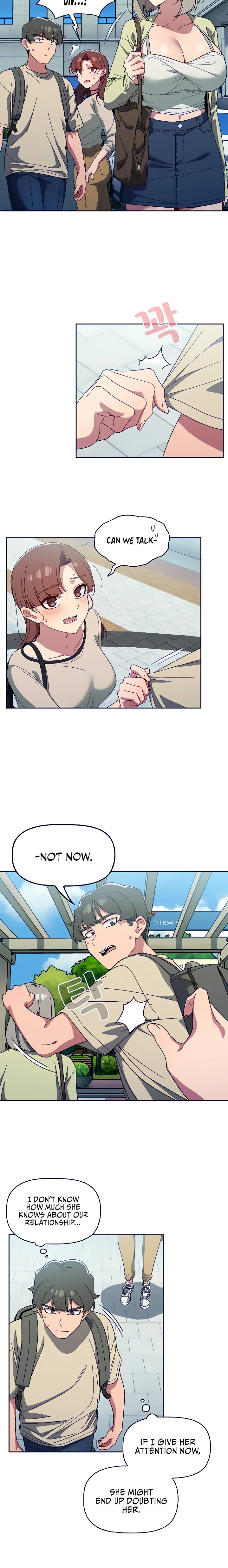 Switch ON Chapter 27 page 10 - 