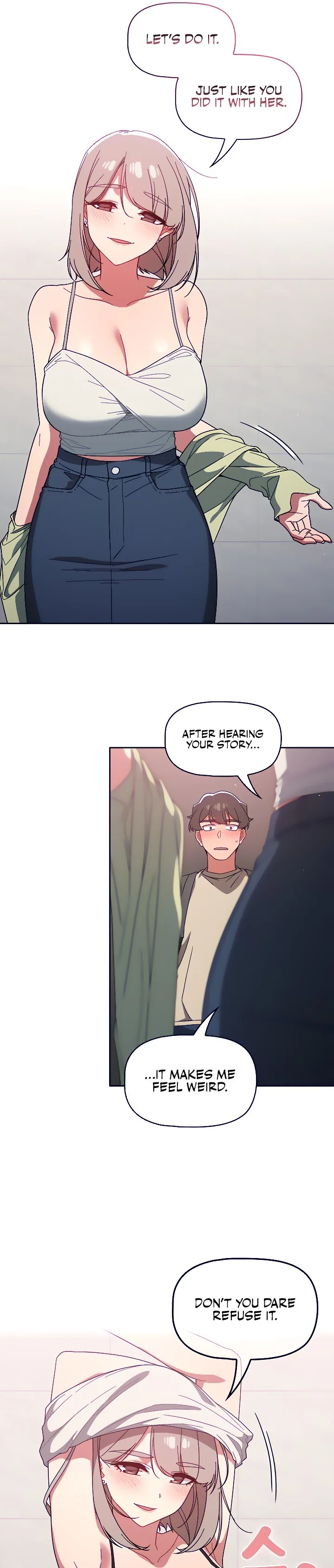 Switch ON Chapter 28 page 17 - 