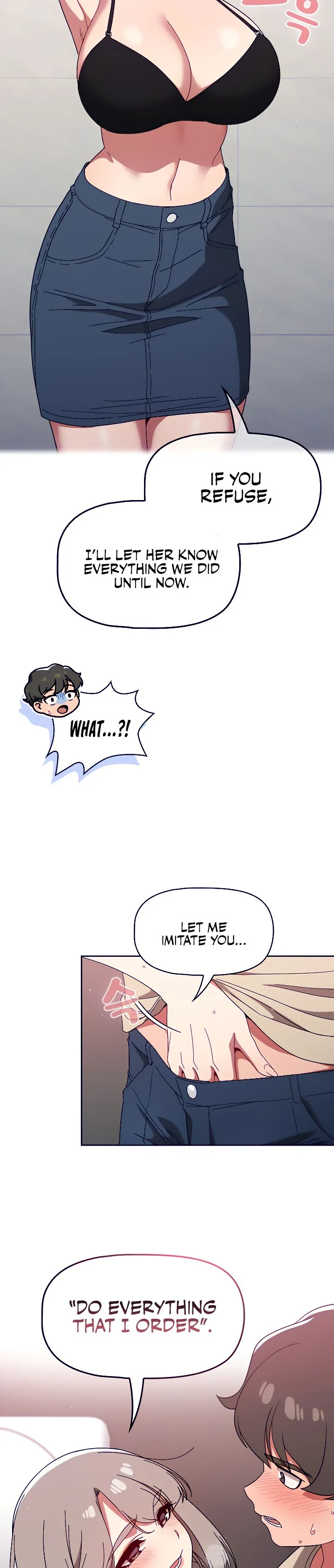 Switch ON Chapter 28 page 18 - 