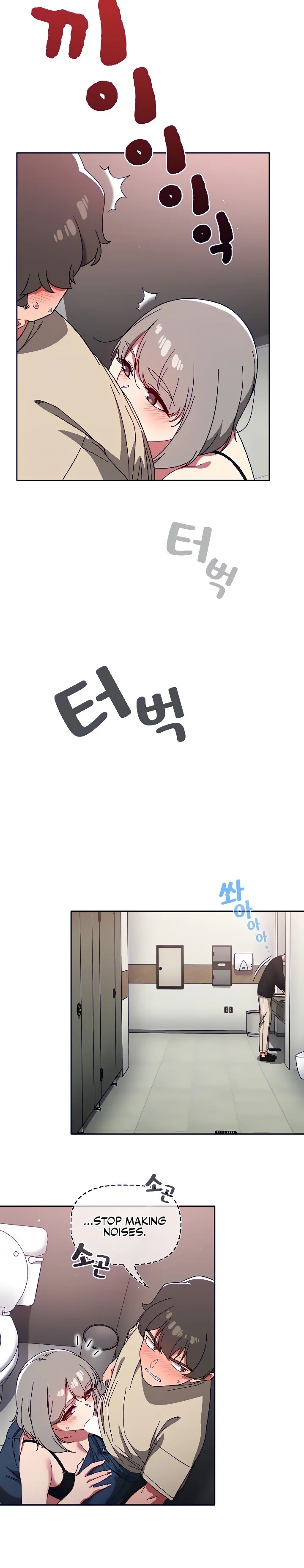 Switch ON Chapter 28 page 22 - 