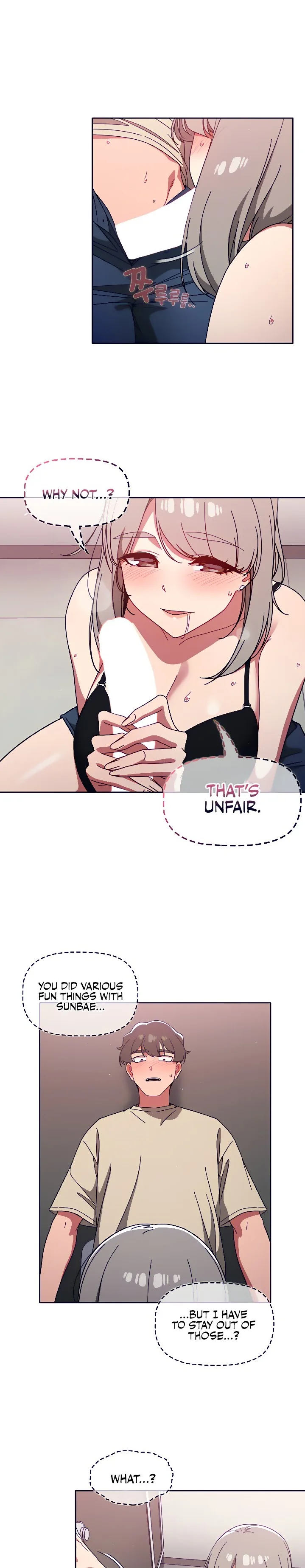 Switch ON Chapter 28 page 23 - 
