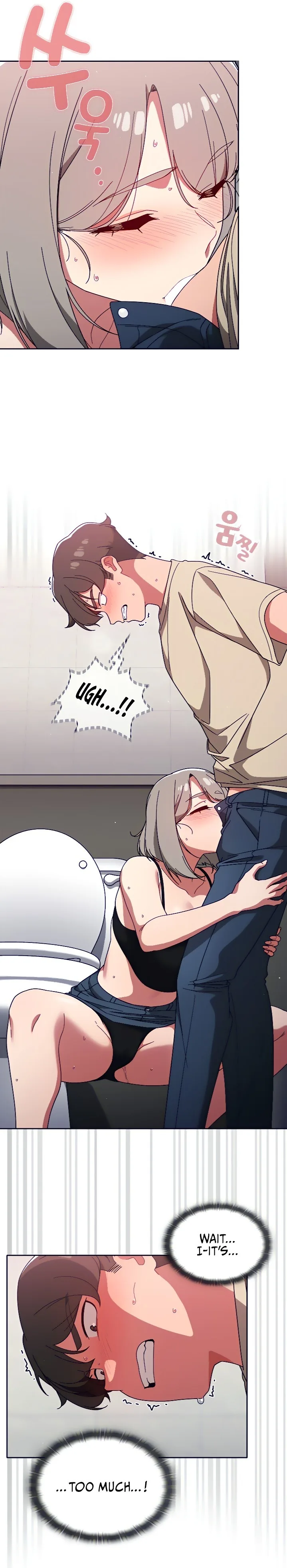 Switch ON Chapter 28 page 25 - 