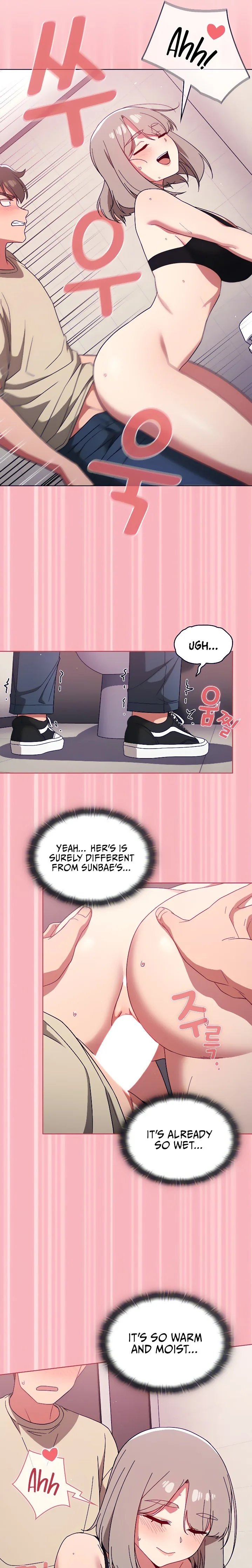 Switch ON Chapter 29 page 15 - 
