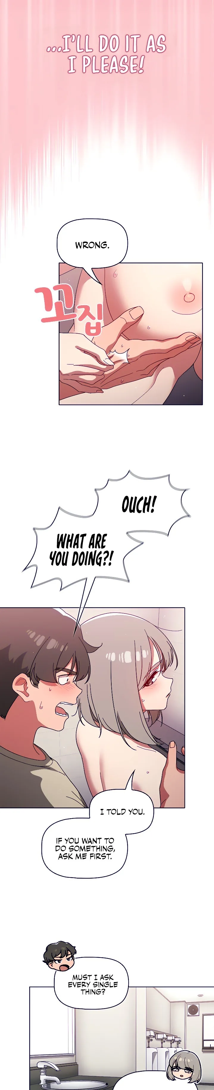 Switch ON Chapter 29 page 19 - 