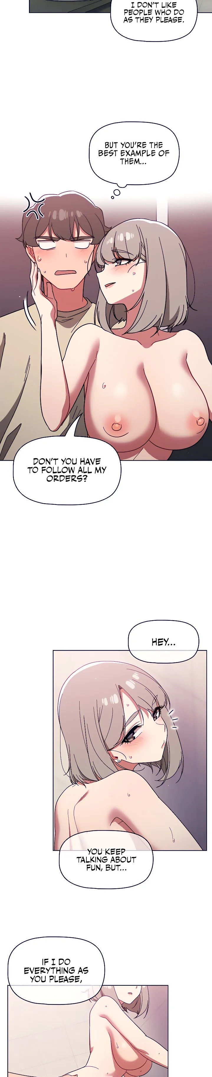 Switch ON Chapter 29 page 20 - 