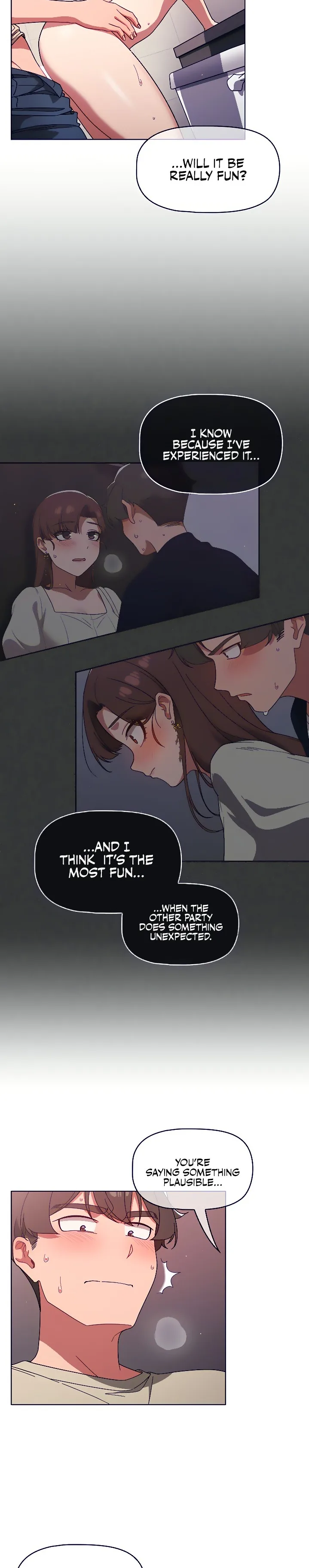Switch ON Chapter 29 page 21 - 