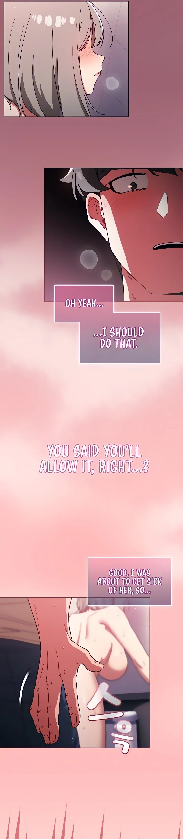 Switch ON Chapter 29 page 23 - 