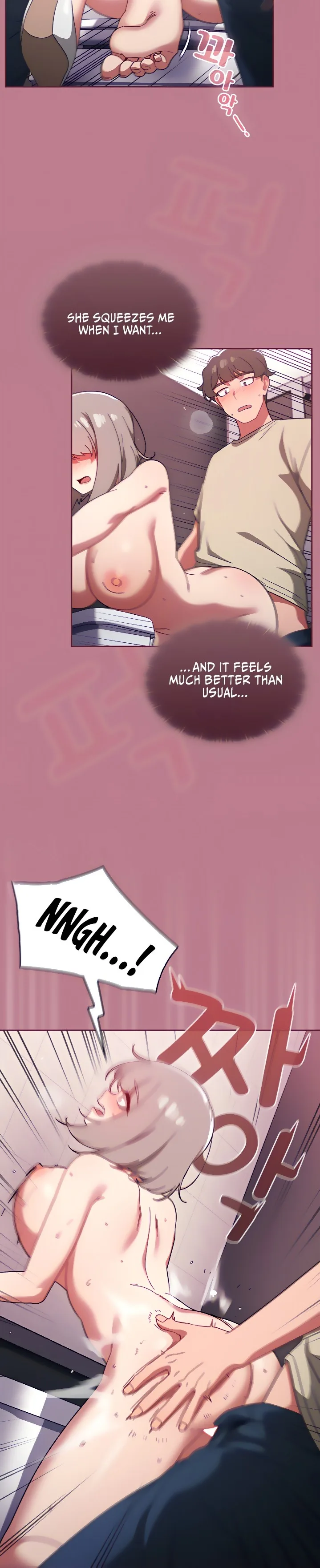 Switch ON Chapter 30 page 12 - 