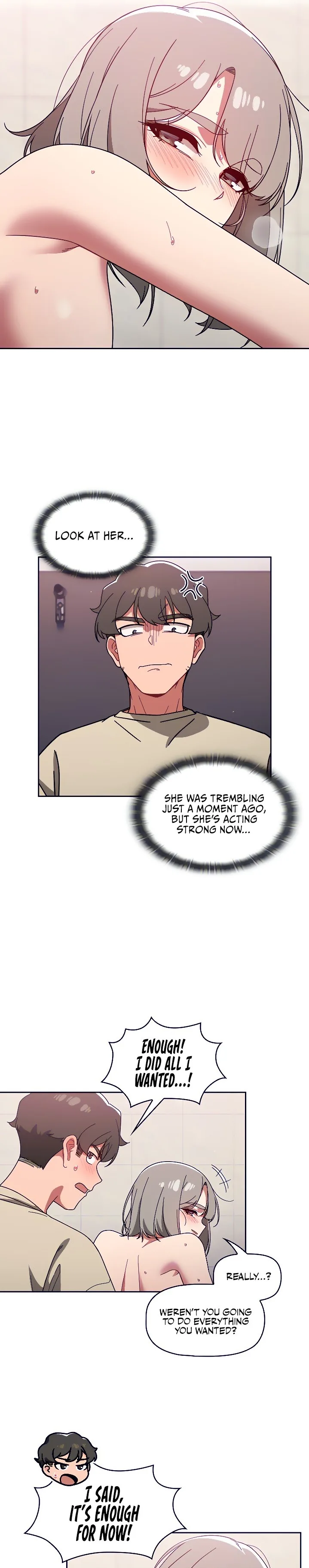 Switch ON Chapter 30 page 21 - 