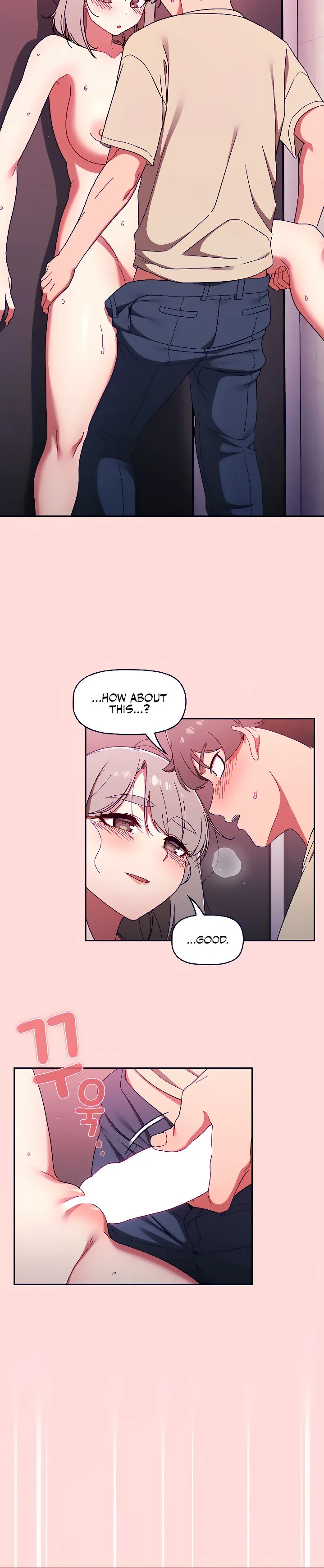 Switch ON Chapter 31 page 11 - 