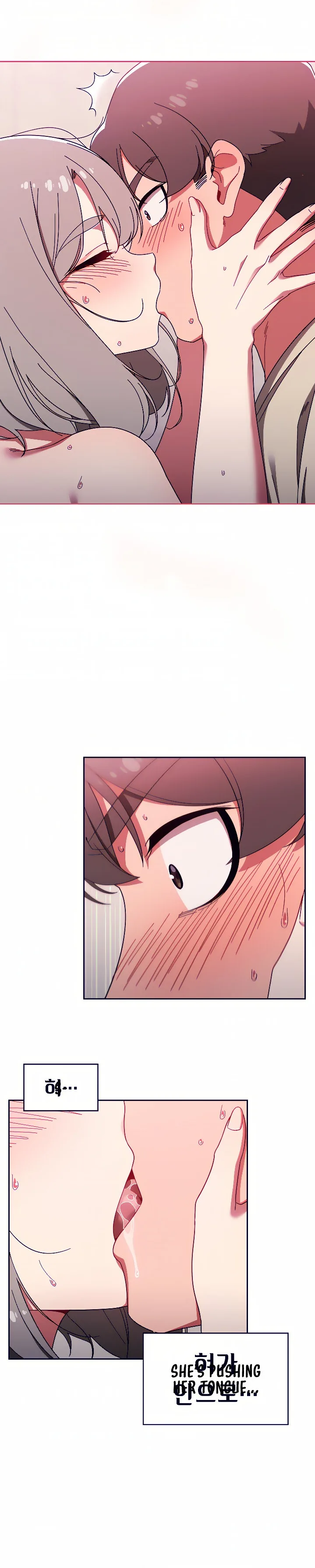 Switch ON Chapter 31 page 23 - 