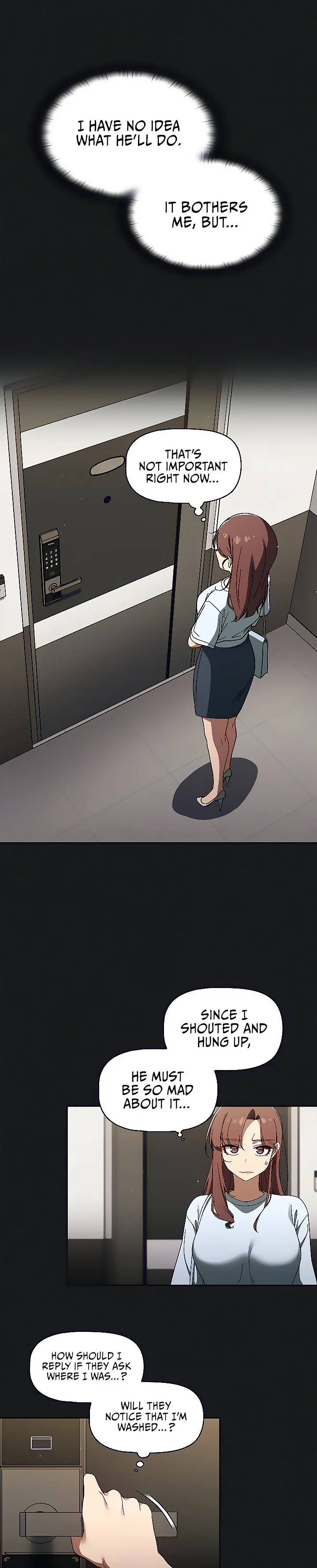 Switch ON Chapter 33 page 2 - 
