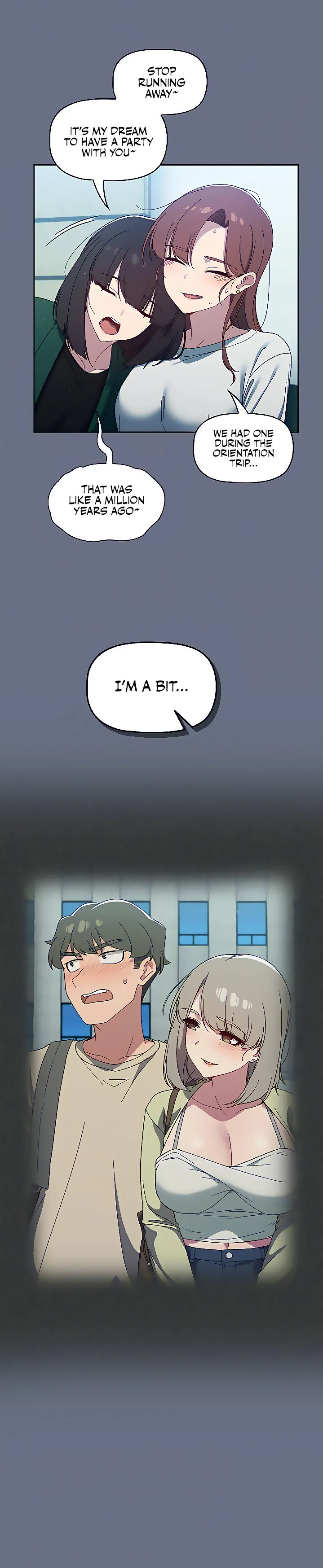 Switch ON Chapter 33 page 11 - 