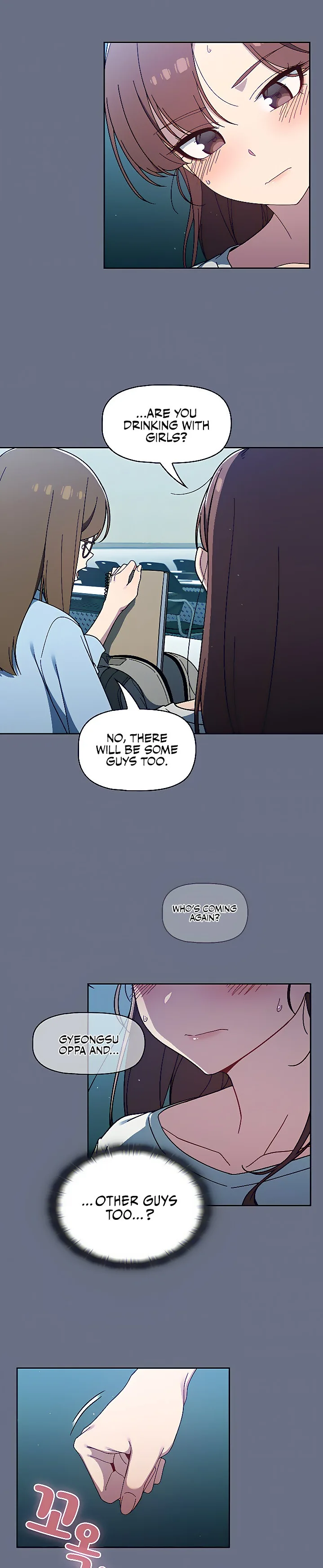 Switch ON Chapter 33 page 12 - 