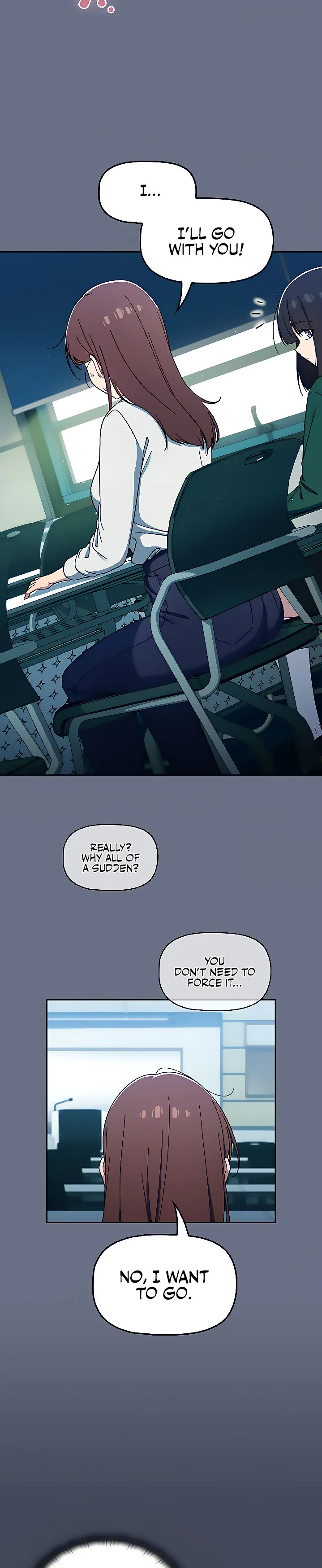 Switch ON Chapter 33 page 13 - 