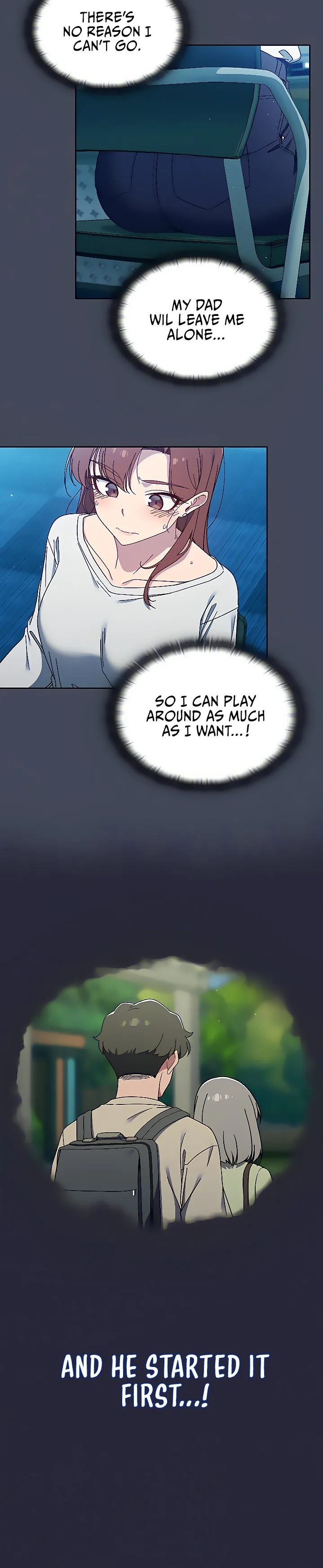 Switch ON Chapter 33 page 14 - 